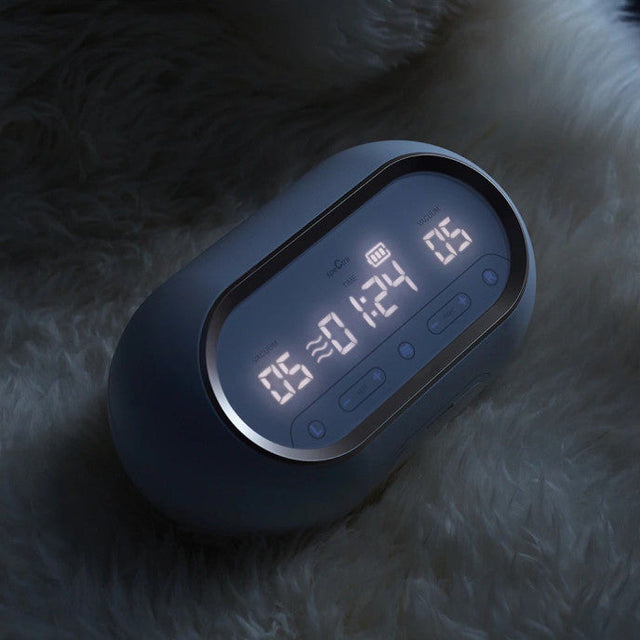 Spectra Dual Compact pientraukis