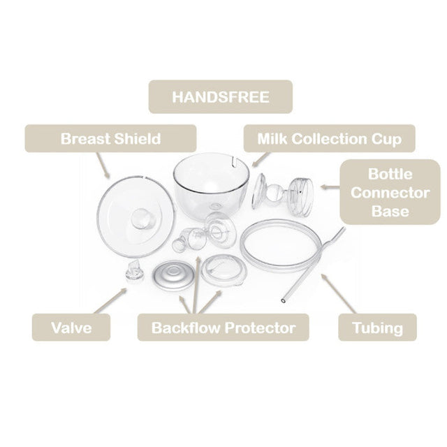 Baby Brezza Instant Warmer kiirveeboiler