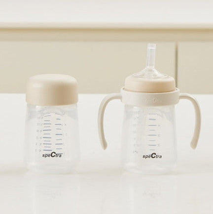 Spectra PPSU buteliuko rankena