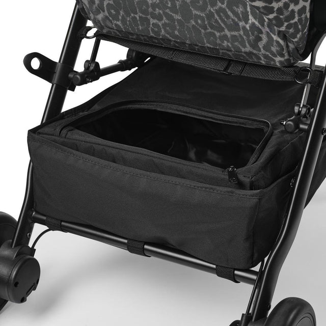 Elodie Details MONDO sportinis vežimėlis Le Leopard