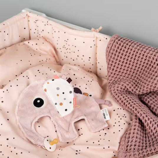Doomoo Dream tekk - tekk Bear Grey