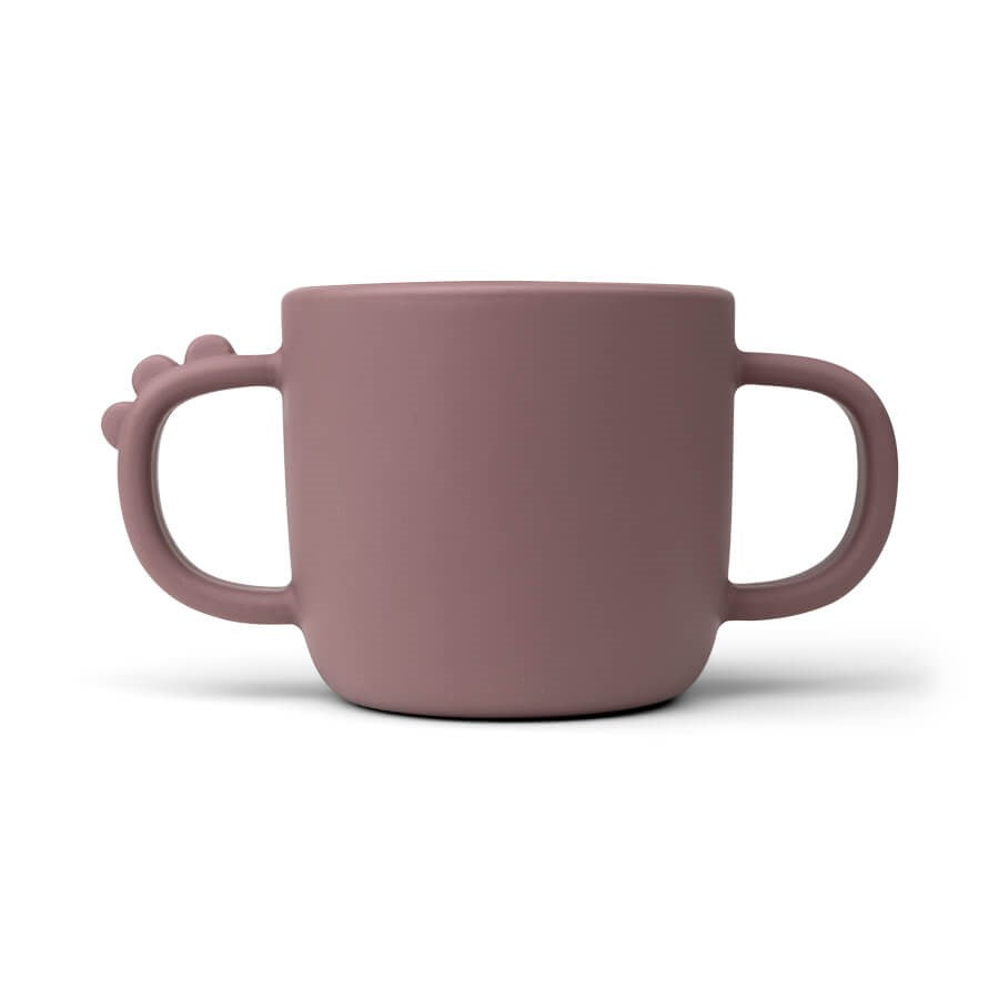 Done by Deer indų rinkinys "Peekaboo" (pudrinis)