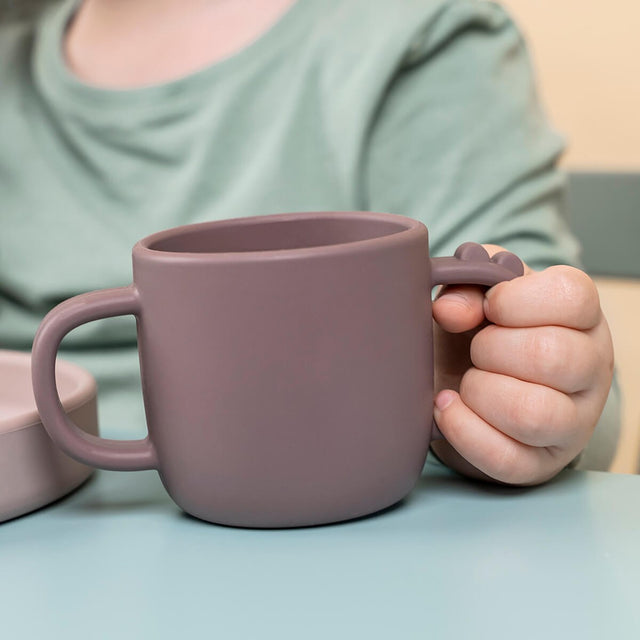 Deer trauku komplekts "Peekaboo" (pulveris)