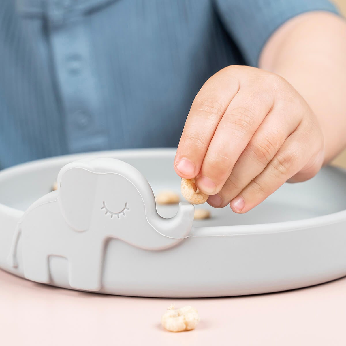 Done by Deer indų rinkinys "Peekaboo" (spalvingas)