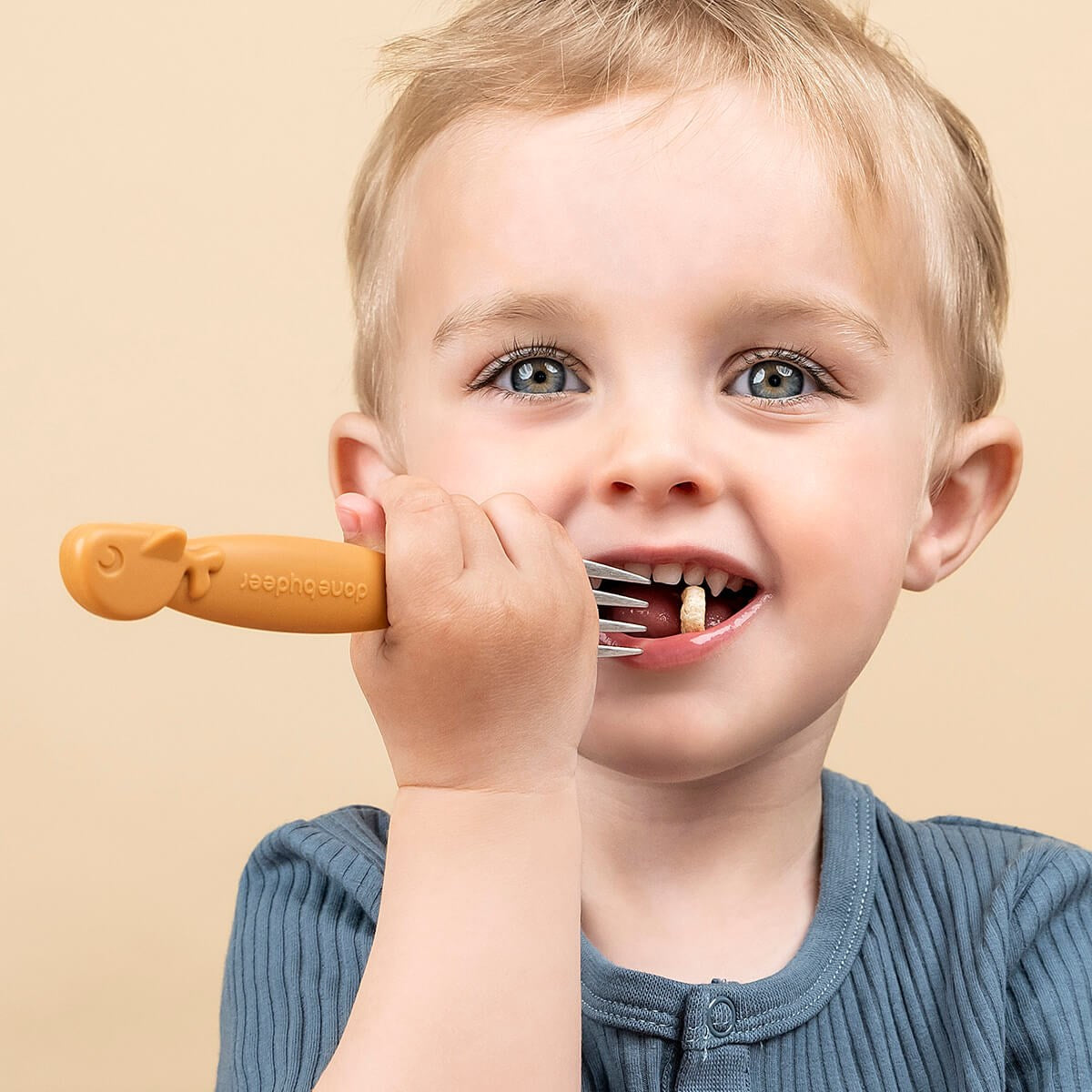 Done by Deer indų rinkinys "Peekaboo" (spalvingas)