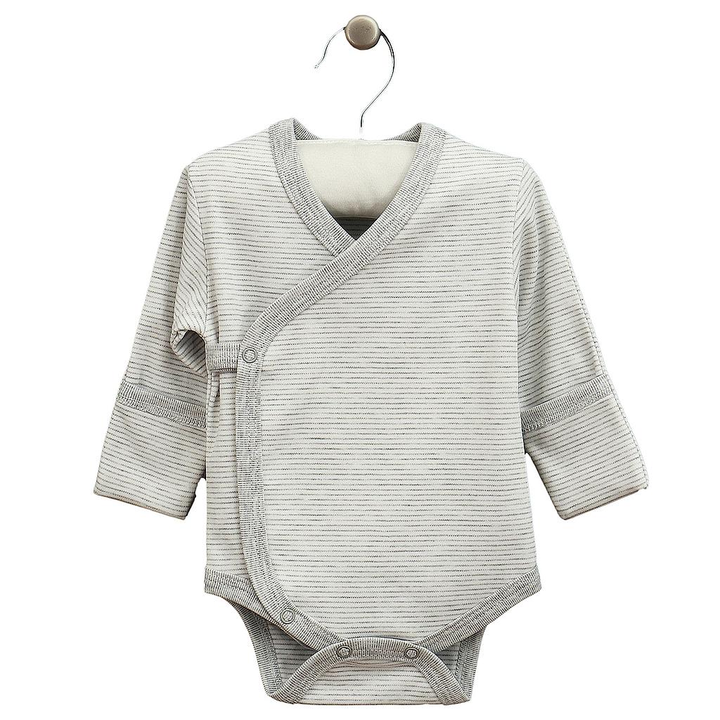 Loritas tamborētas sandales "Momo" ar uzvelkamiem cimdiem