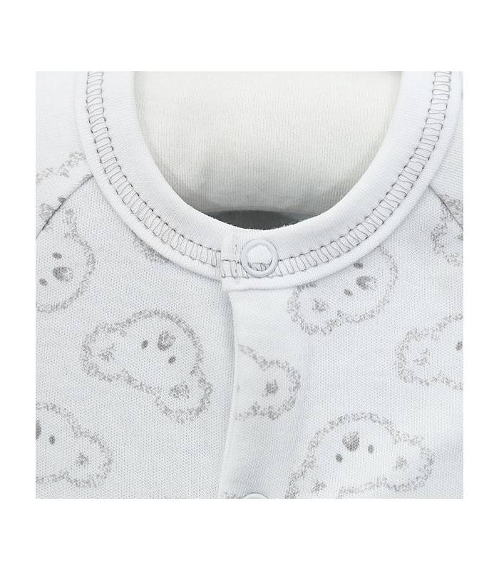 Lorita medvilninis kombinezonas "Koala"