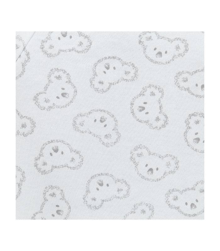 Lorita medvilninis kombinezonas "Koala"