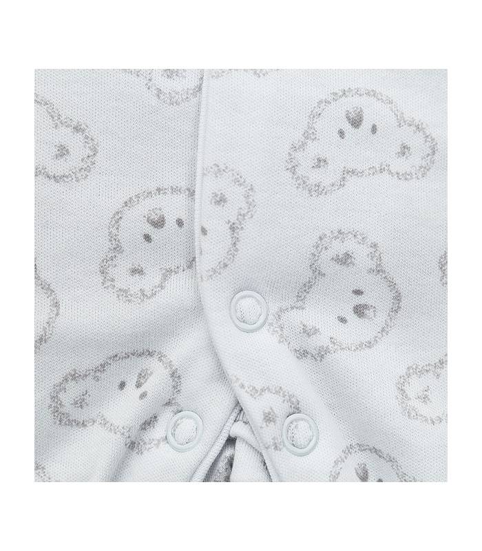 Lorita medvilninis kombinezonas "Koala"