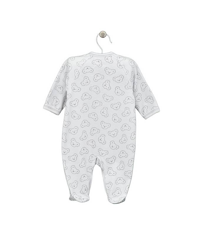 Lorita medvilninis kombinezonas "Koala"