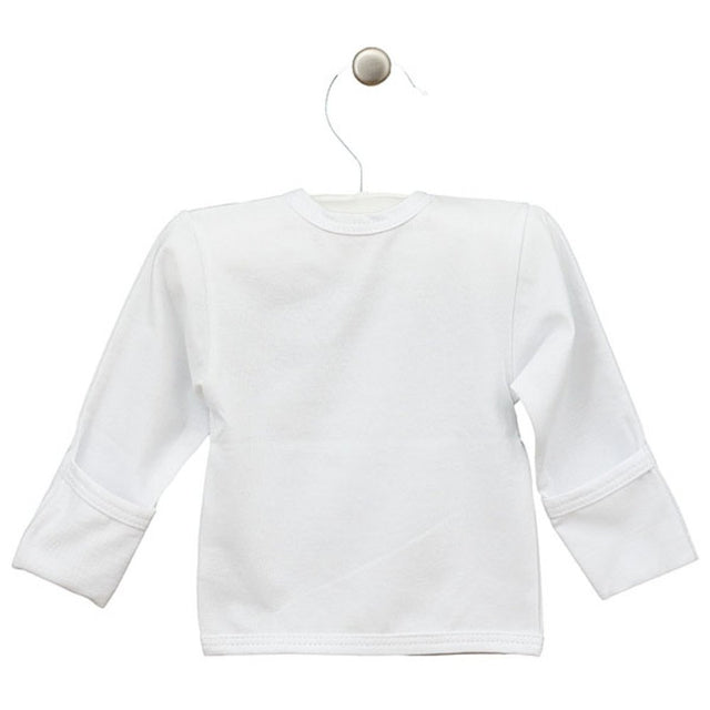 Lorita siaustinėlis su užverčiamomis pirštinėmis