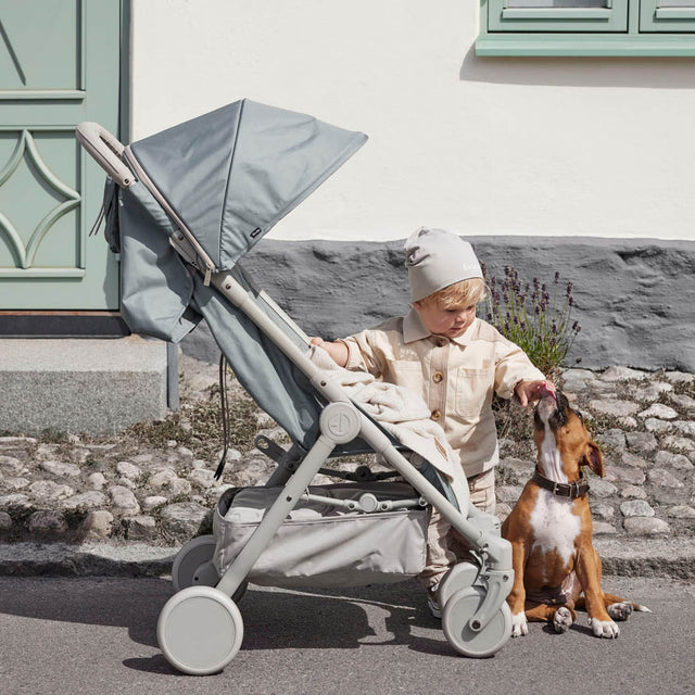 Elodie Details Moonshell cepure