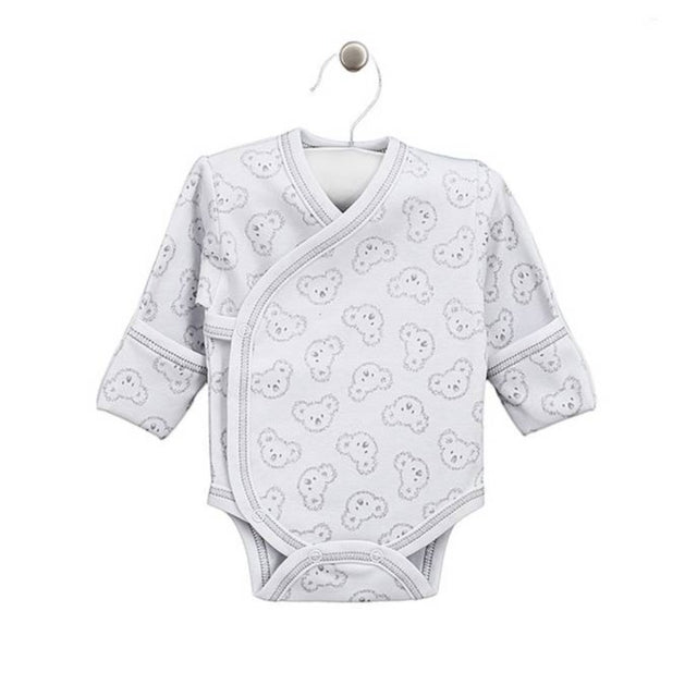 Lorita kootud puuvillane tekk "Koala"