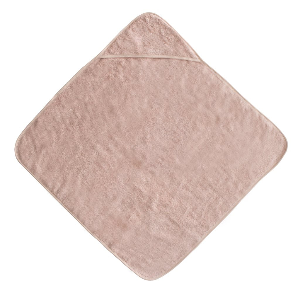 Mushie rankšluostis su gobtuvu Blush