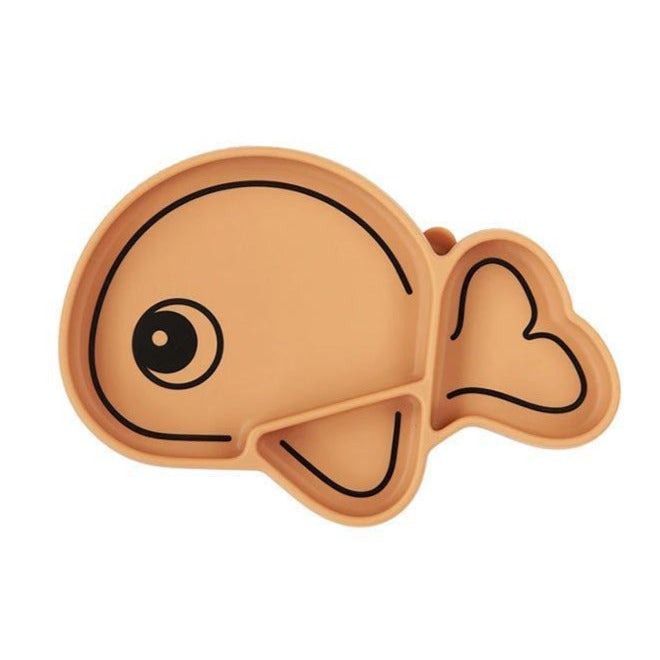 Autor: Deer Wally kleepplaat (sinepivärvi)