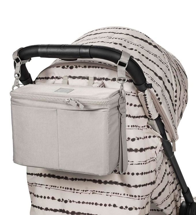 Elodie Details universaalne kärukott beebi asjade jaoks Moonshell