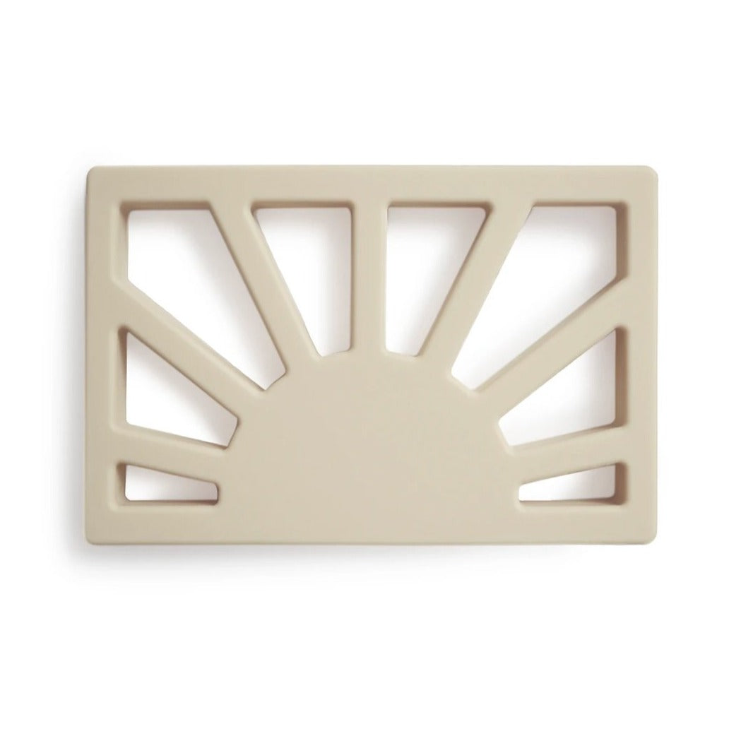 Mushie kramtukas smėlio spalvos saulytė (Shifting sand)