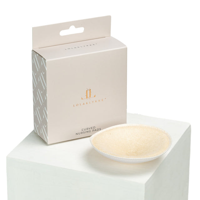 Lola&Lykke® niiskuskindlad bambusest kiust rinnahoidja sisetükid