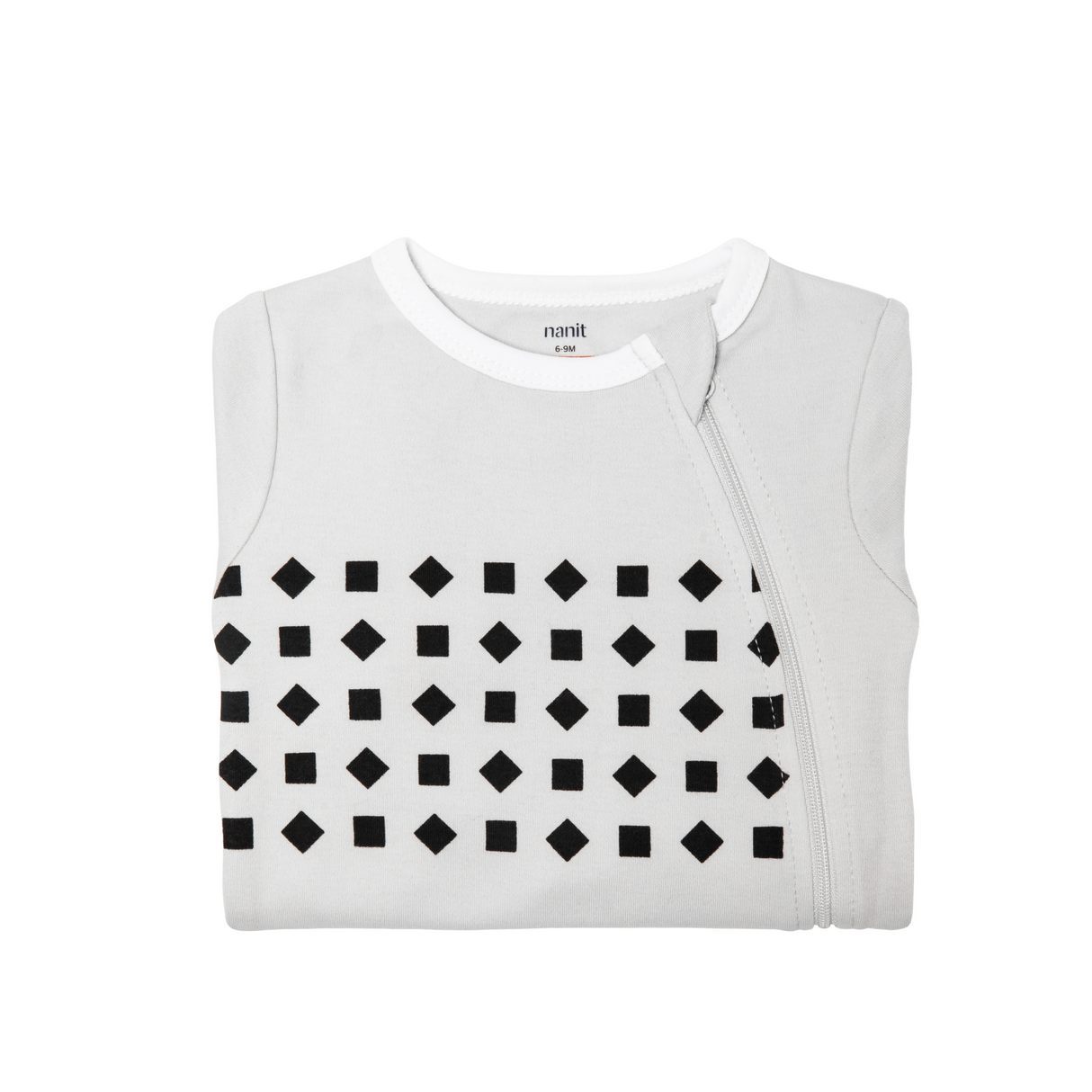 Nanit Breathing Wear Band Smart pidžamas (dažādi izmēri)