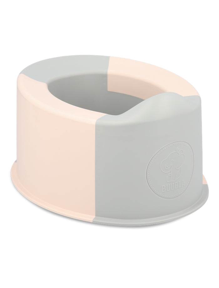 Buubla salokāms nakts pods mājām un ceļojumiem (putekļains rozā)