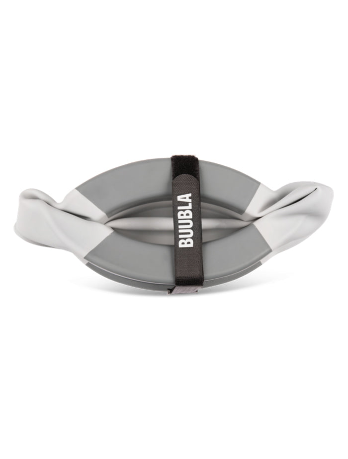 Buubla salokāms nakts pods mājām un ceļojumiem (dzelzs pelēks)