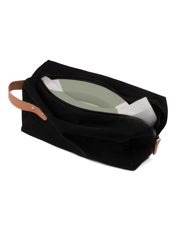 Buubla salokāms nakts pods mājām un ceļojumiem (meža zaļš)