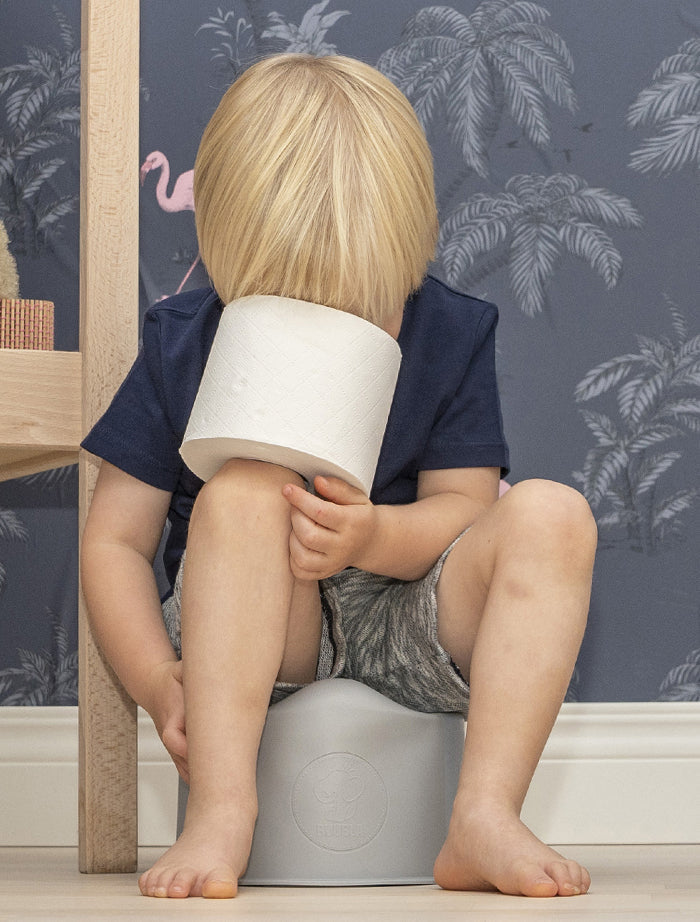 Buubla salokāms nakts pods mājām un ceļojumiem (dzelzs pelēks)