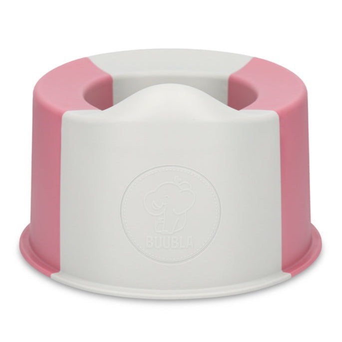 Buubla salokāms nakts pods mājām un ceļojumiem (veca roze)