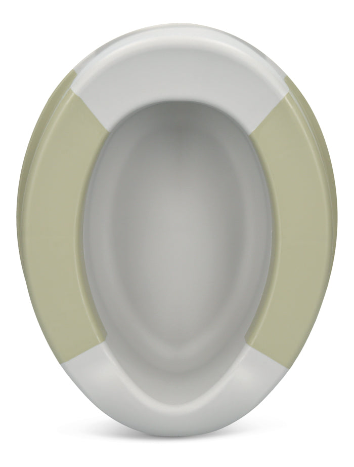 Buubla kokkupandav ööpott koju ja reisile (metsaroheline)