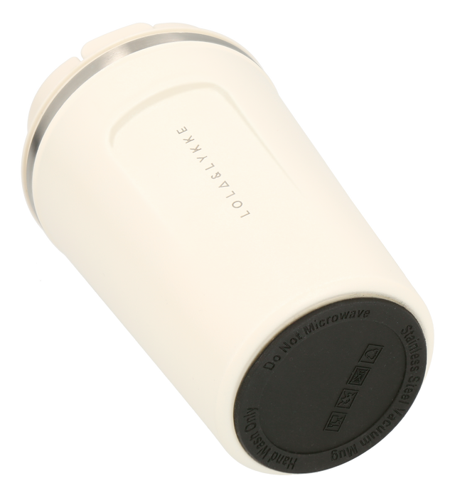 Lola&Lykke roostevabast terasest termoskruus