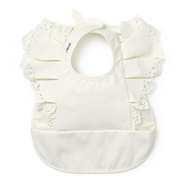 Elodie Details priekšautiņš Vanilla White