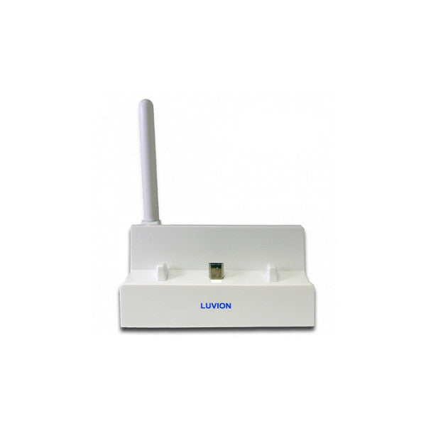 Luvion WiFi Bridge Cradle (1561756598345)