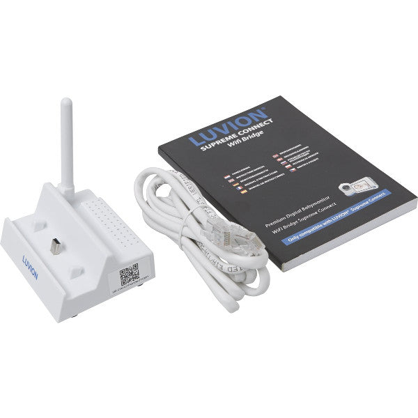 Luvion WiFi Bridge Cradle (1561756598345)