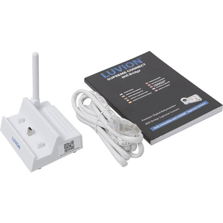 Luvion WiFi Bridge Cradle (1561756598345)
