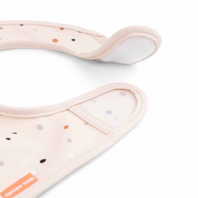 Done by Deer seilinukų rinkinys Ozzo Powder, 2 vnt.