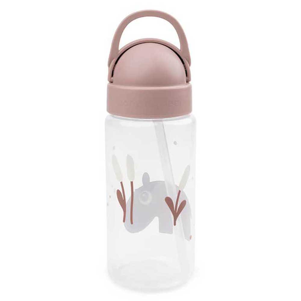 Valmistanud Deer, et mitte valguda joogikõrrega Ozzo pulbriga