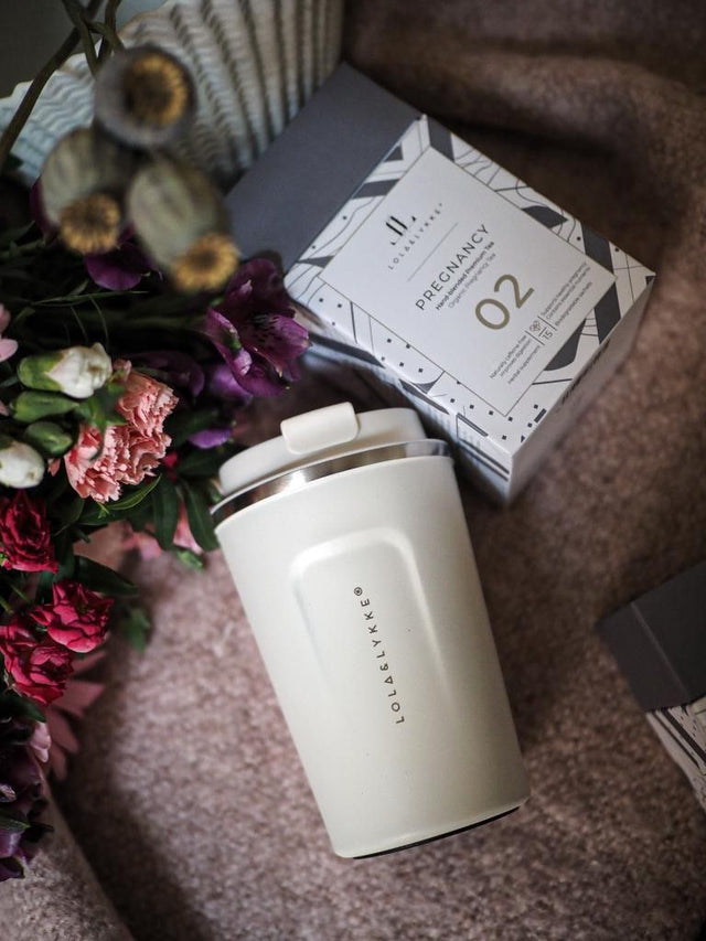 Lola&Lykke roostevabast terasest termoskruus