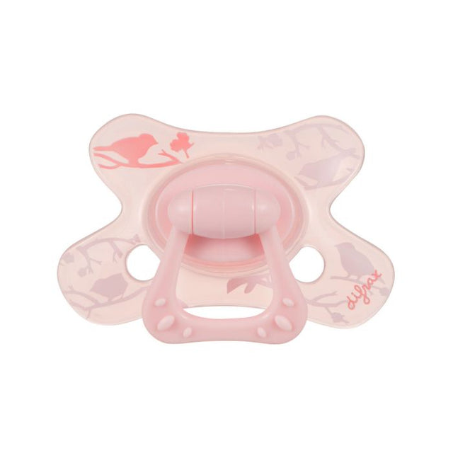 Difrax kombinuotas čiulptukas kūdikiams nuo 12 mėn. / Combi (didelis spalvų pasirinkimas) (2220599410761)