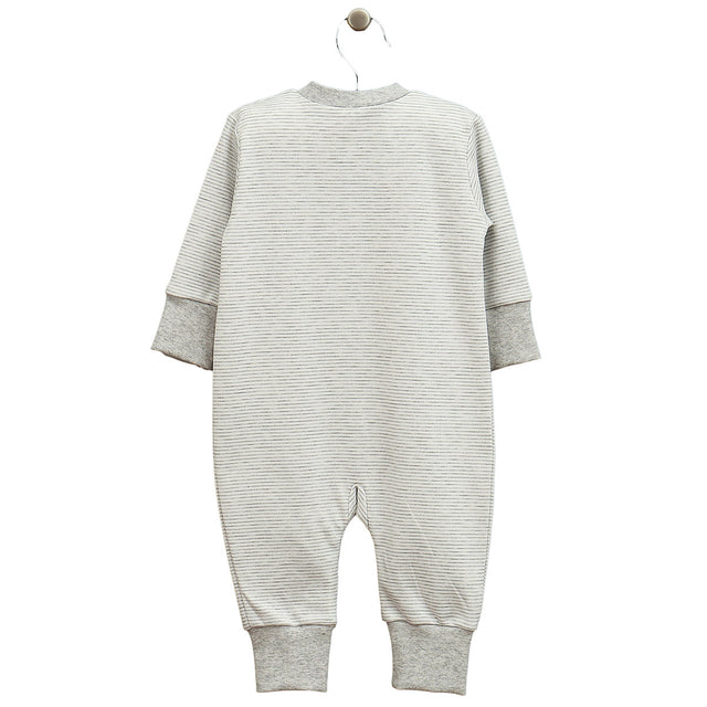 Lorita puuvillane kombinesoon "Momo"