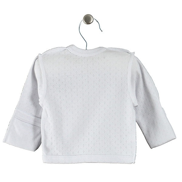 Lorita ümberpööratud õmblustega rinnahoidja