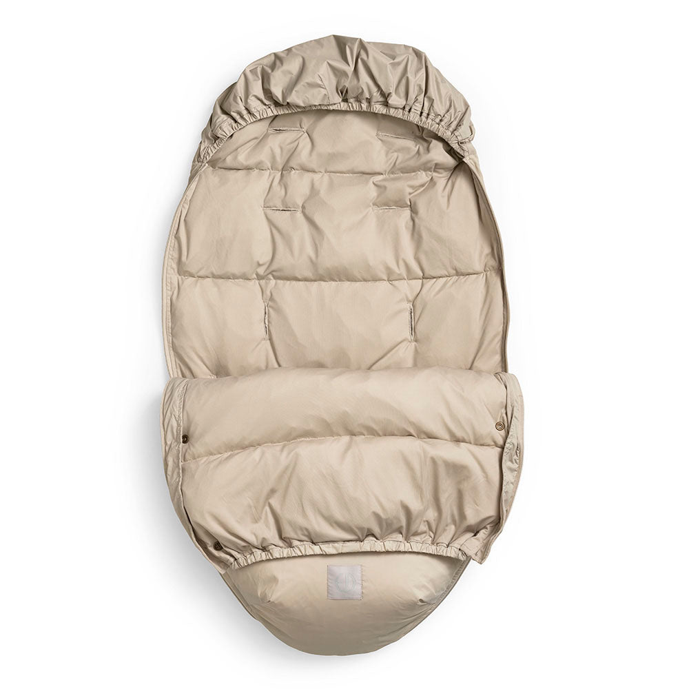 Elodie Details dūnu jaka Lily White