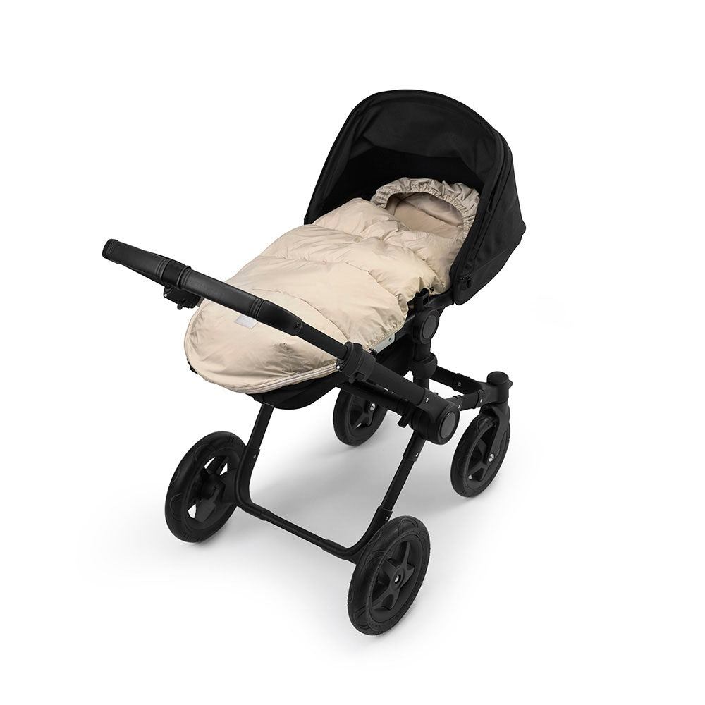 Elodie Details dūnu jaka Lily White