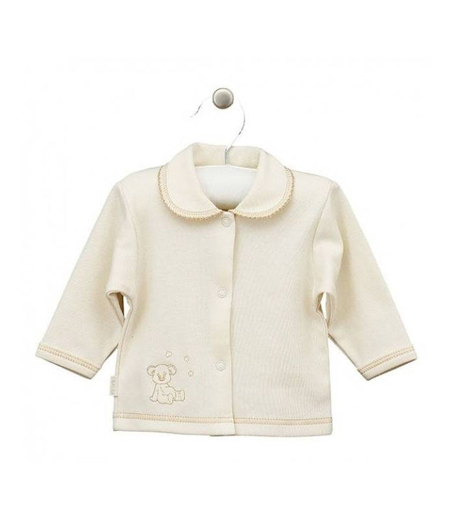 Lorita 4 dalių kraitelė "Lulu" (100% medvilnė)