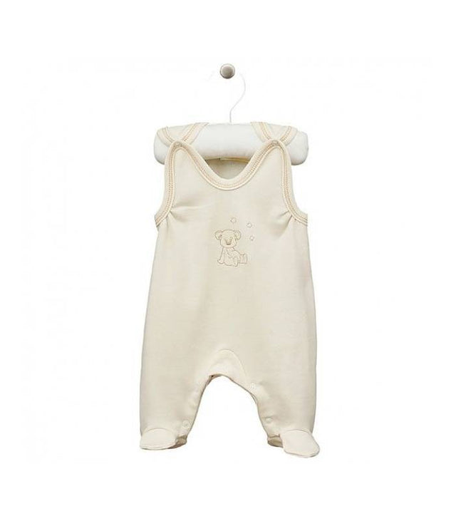 Lorita 4 dalių kraitelė "Lulu" (100% medvilnė)