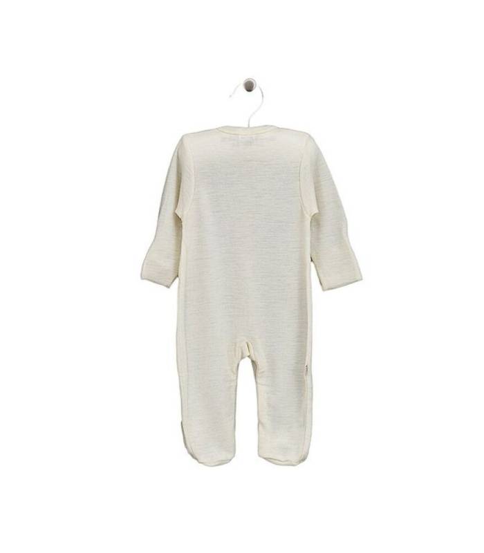 Loritas kombinezons no merino vilnas