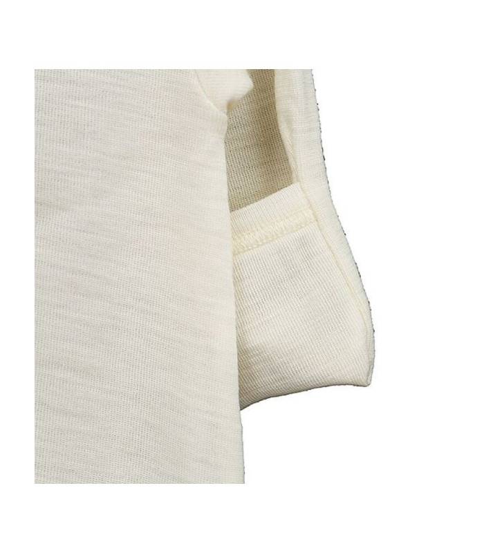 Loritas kombinezons no merino vilnas