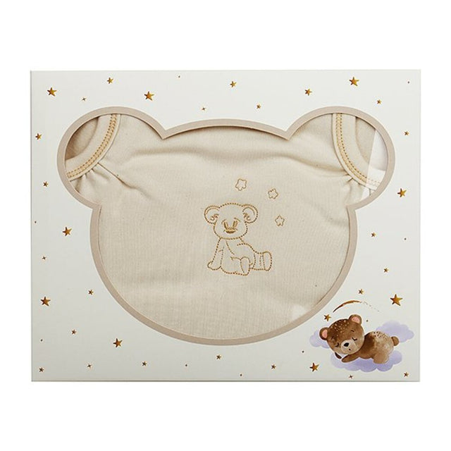 Lorita 4 dalių kraitelė "Lulu" (100% medvilnė)