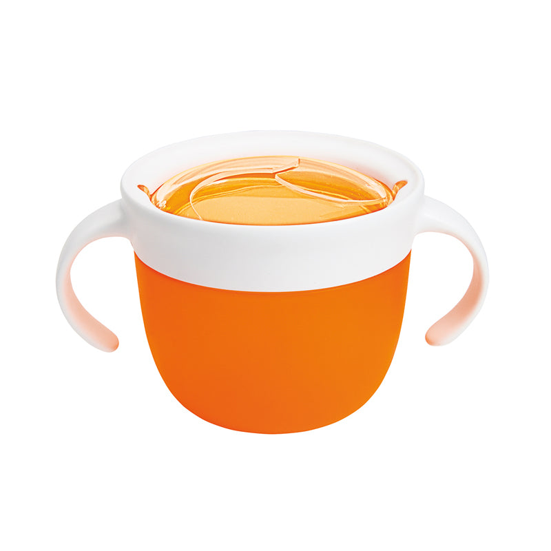 Munchkin užkandžių indelis Snack catcher (2144696959049)