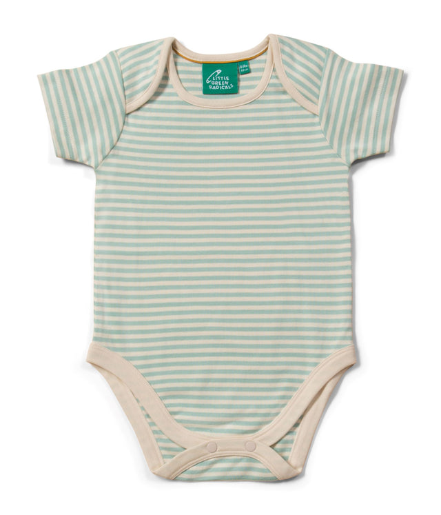 Väikesed rohelised radikaalid kasvatavad ise orgaanilisest puuvillast põlled (2 tk)