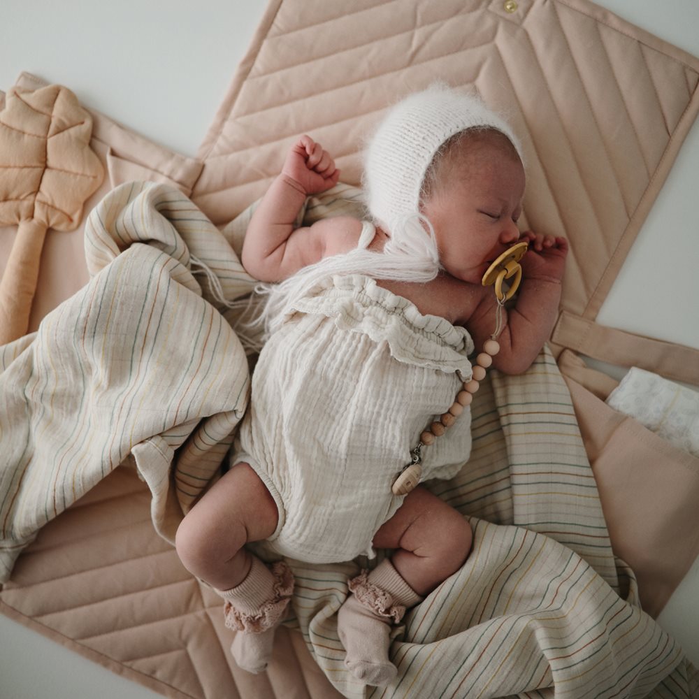 Mushie (reisi) mähkimisalus Põsepuna